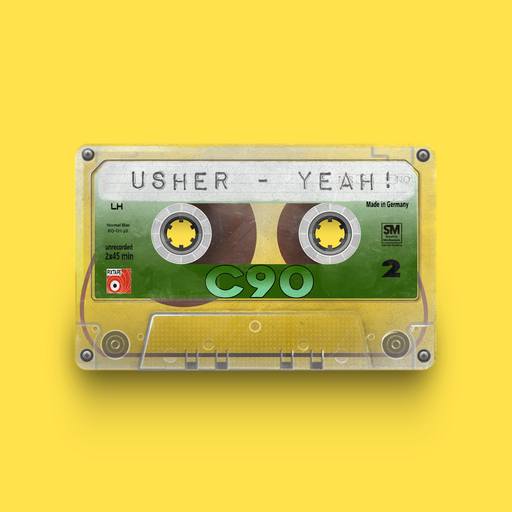 07912 - Usher - Yeah